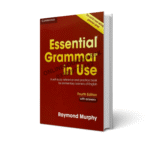Essential Grammar in Use (4th Edition) – Raymond Murphy