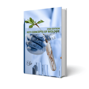 Key Concepts of Biology – Shaharyar Publishers