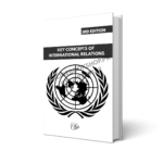 Key Concepts of International Relations 3rd Ed – Andrew Heywood