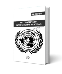 Key Concepts of International Relations 3rd Ed – Andrew Heywood