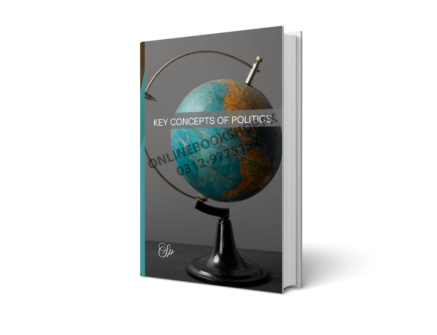 Key Concepts of Politics – Shaharyar Publishers