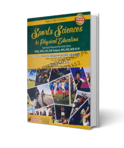 Sports Science & Physical Education By Dr. M Zafar Iqbal Butt