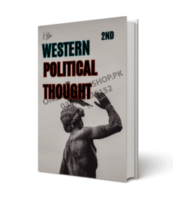 Western Political Thought – By Brian (Shaharyar Publishers