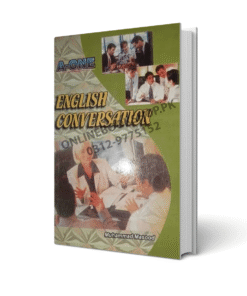 English Conversation by M. Masood – Practical Guide to Spoken English