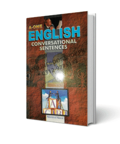 English Conversation Sentences By M. Masood – Practical Spoken English Guide