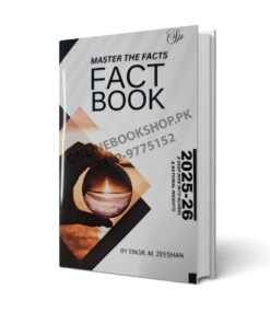 Fact Book by Engr. M. Zeeshan