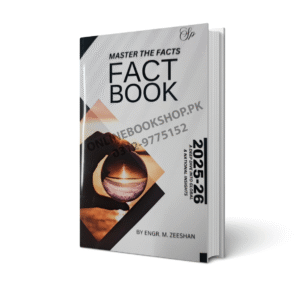 Fact Book by Engr. M. Zeeshan