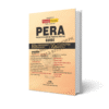 PERA Guide Enforcement Officer & Investigation Officer By JWT Publishers