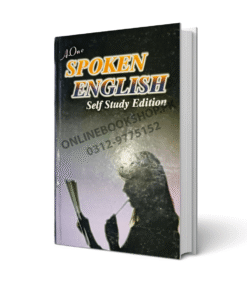 Spoken English Self‑Study Edition – Practical Guide to Fluent English