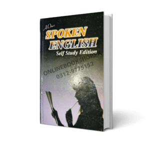 Spoken English Self‑Study Edition – Practical Guide to Fluent English
