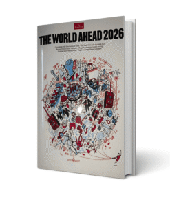 The Economist The World Ahead 2026