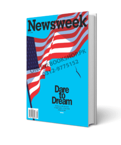 Newsweek – July 31, 2026 Color Edition