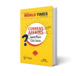 Current Affairs Guess Paper For CSS-2026 By JWT