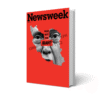 Newsweek USA 7th to13th March 2026 Color Edition