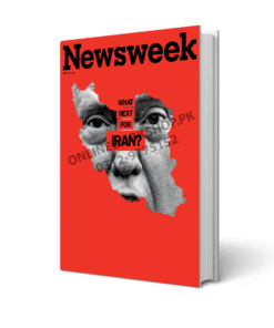 Newsweek USA 7th to13th March 2026 Color Edition