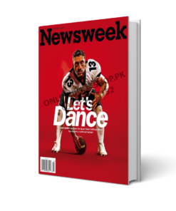 Newsweek USA – February 13, 2026 (Color Edition)