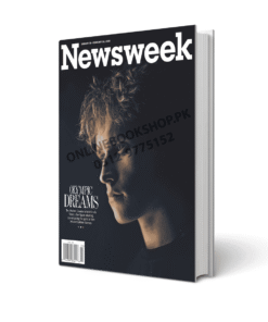 newsweek – january 30 / february 06, 2026 (color edition)