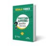 Pakistan Affairs Guess Paper For CSS-2026 By JWT