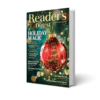 Reader’s Digest December 2025 January 2026 (Color Edition)