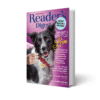 Reader’s Digest USA – February March 2026 Color Edition