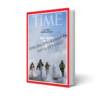 Time Magazine February 23 2026 Color Edition