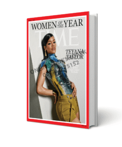 Time Magazine March 09 2026 Color Edition