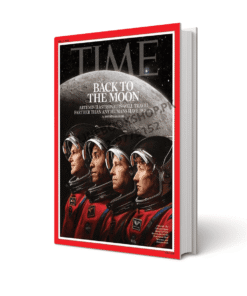 Time Magazine – February 9, 2026 (Color Edition)