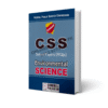 CSS Solved Past Paper MCQs Environmental Science 2016 TO 2025