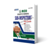 Ministry of Defence Sub Inspector Test Guide By Dogar Publishers