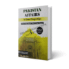 Pakistan Affair At Your Fingertips By Haseeb Swati