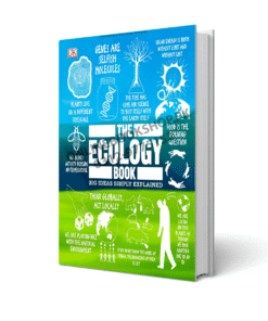The Ecology Book Big Ideas Simply Explained (DK Series)