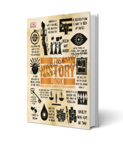 The History Book Big Ideas Simply Explained (DK Series)