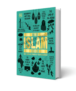 The Islam Book Big Ideas Simply Explained DK Series