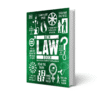 The Law Book Big Ideas Simply Explained (DK Series)