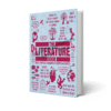 The Literature Book Big Ideas Simply Explained (DK Series)