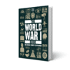 The World War I Book Big Ideas Simply Explained (DK Series)