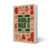 The World War II Book Big Ideas Simply Explained (DK Series)
