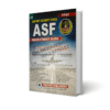 ASF Recruitment Test Guide By Rai M Iqbal Kharal