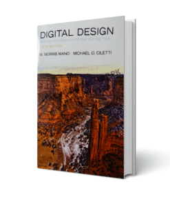 Digital Design 5th Edition By M. Morris Mano