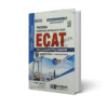 ECAT For Combined Entrance Test By Dogar Publishers