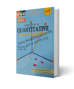 LLB Part 1 Semester 1 Complete Book Set By University Book Corner