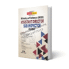 Ministry of Defence (MOD) Assistant Director & Sub Inspector Guide By JWT