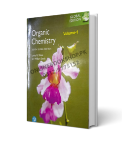 Organic Chemistry Global 10th Edition By Leroy G. Wade
