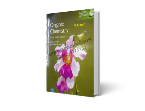 Organic Chemistry Global 10th Edition By Leroy G. Wade