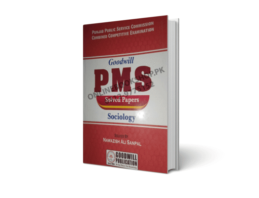 PMS Solved Papers Sociology By Nawazish Ali