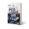 Police Communication Officer (PCO) Test Guide By Dogar Publishers