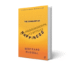 The Conquest Of Happiness By Bertrand Russell