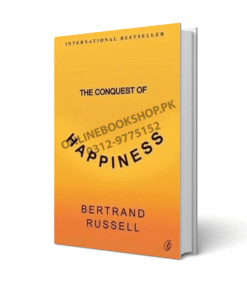 The Conquest Of Happiness By Bertrand Russell