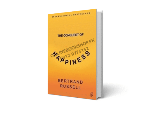 The Conquest Of Happiness By Bertrand Russell