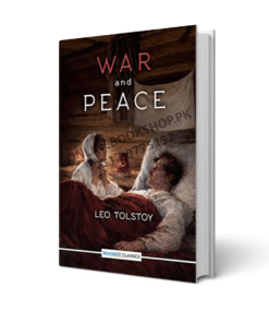 War and Peace By Leo Tolstoy